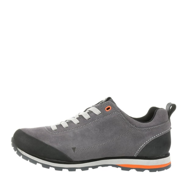 Sneakers low CMP Elettra Low Grå 43