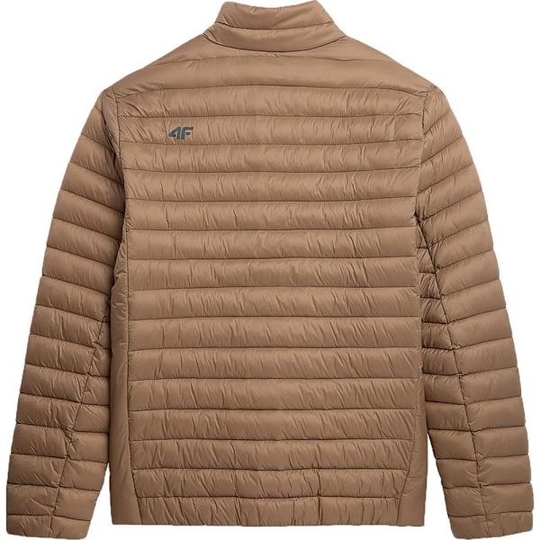 Jakker 4F K15244 Beige 182 - 185 cm/XL
