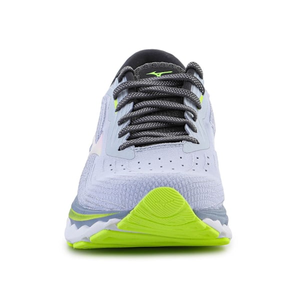 Sneakers low Mizuno J1GD210203 Grå 37
