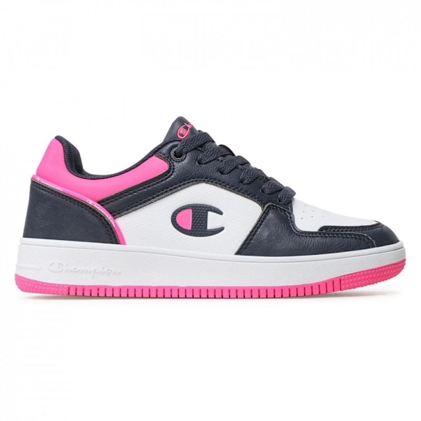 Sneakers low Champion Rebound 20 Hvid,Sort 38.5