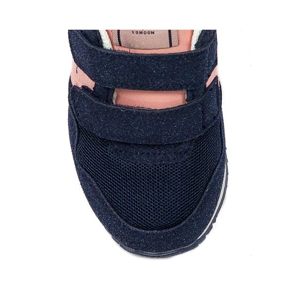 Sneakers low Pepe Jeans PGS30538595 Flåde 30