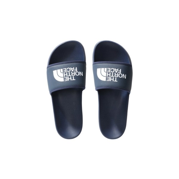 Tofflor The North Face Basecamp Slide Iii Grenade 45.5