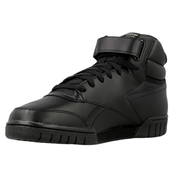 Kengät Reebok Exofit HI Mustat 40.5