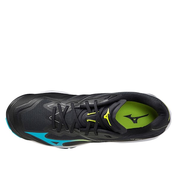 Mizuno Wave Lightning Z6 44