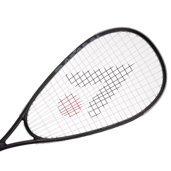 Rackets Karakal Razor 170 Mustat