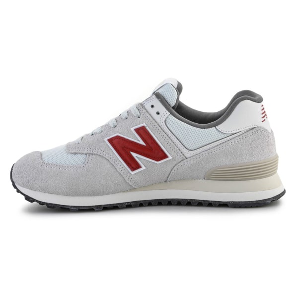 Lågskor New Balance 574 Gråa 43