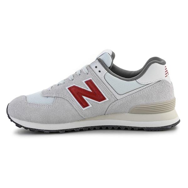 Sneakers low New Balance 574 Grå 42.5