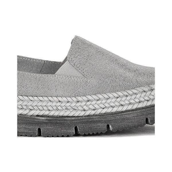 Ballerinat Maciejka 2966S03005 Harmaat 36
