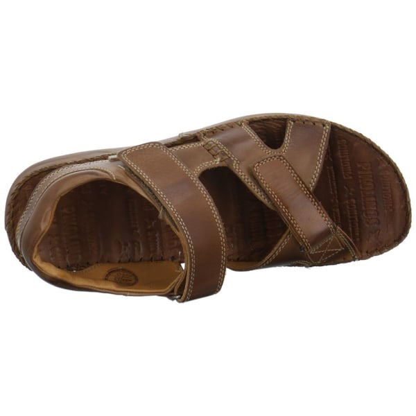 Sandaler Pikolinos Cuero Brun 44