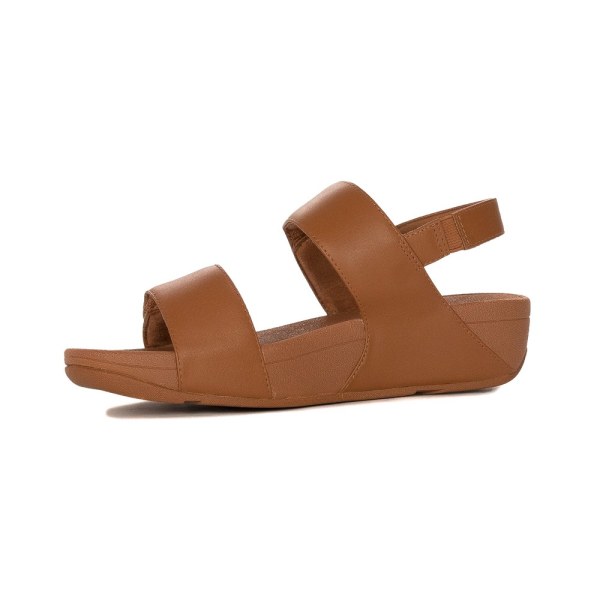 Sandaler fitflop FV8592LTTN Brun 36