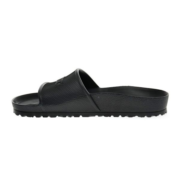 Tofflor Birkenstock Barbados Svarta 39