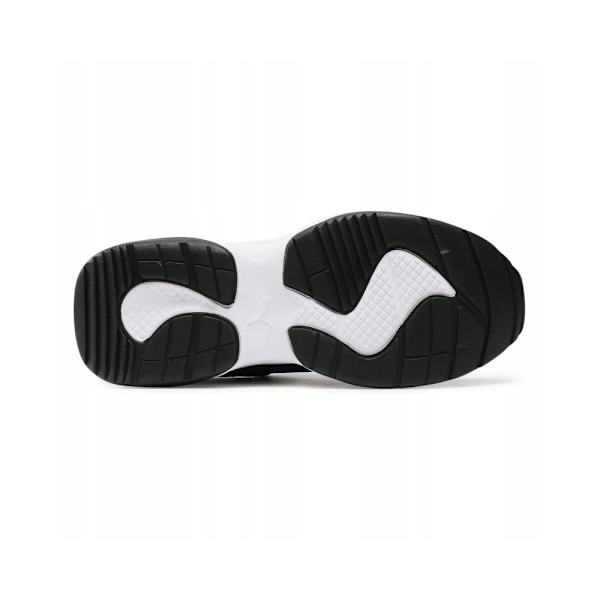 Sneakers low Puma Cilia Sort 37