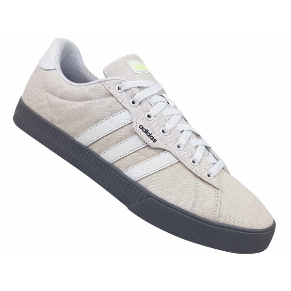 Lenkkitossut Adidas Daily 3.0 Harmaat 42 2/3