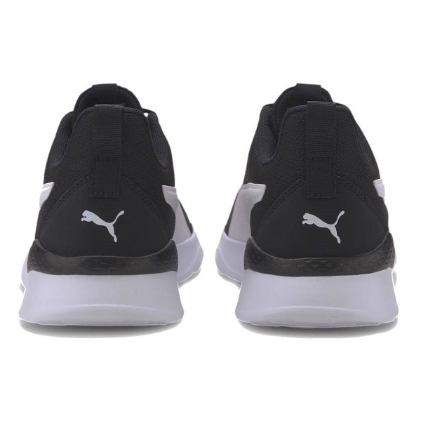 Lågskor Puma Anzarun Lite Svarta 44