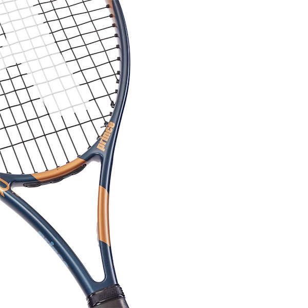 Rackets Prince Warrior 107 Beesit,Punainen