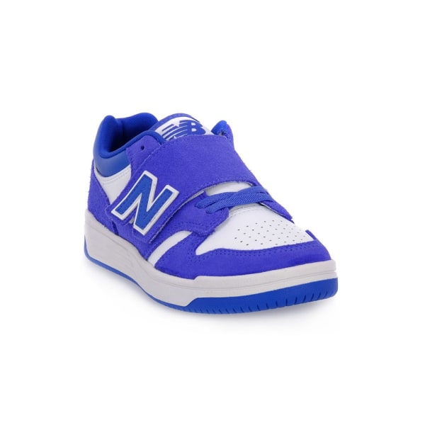 Sneakers low New Balance Wh B480 Blå 35