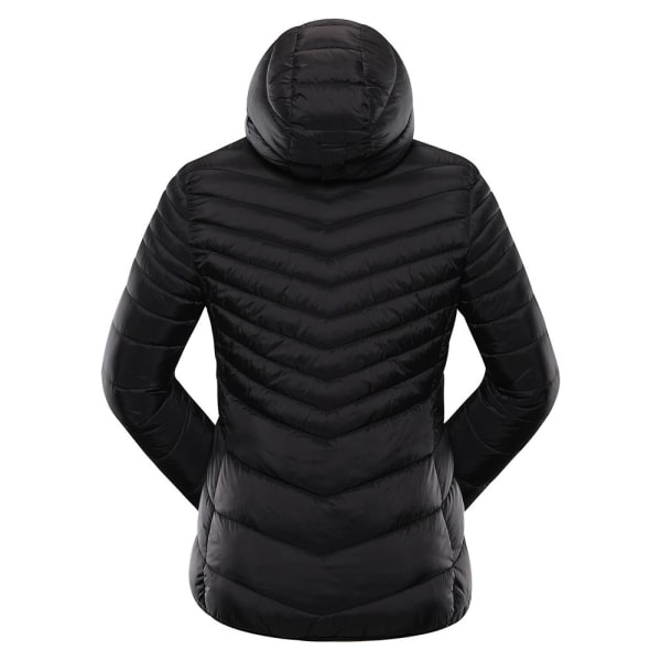 Jakker Alpine Pro LJCB595990PE Sort 164 - 168 cm/S