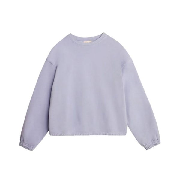 Sweatshirts Outhorn F663 W Lila 162 - 165 cm/XS