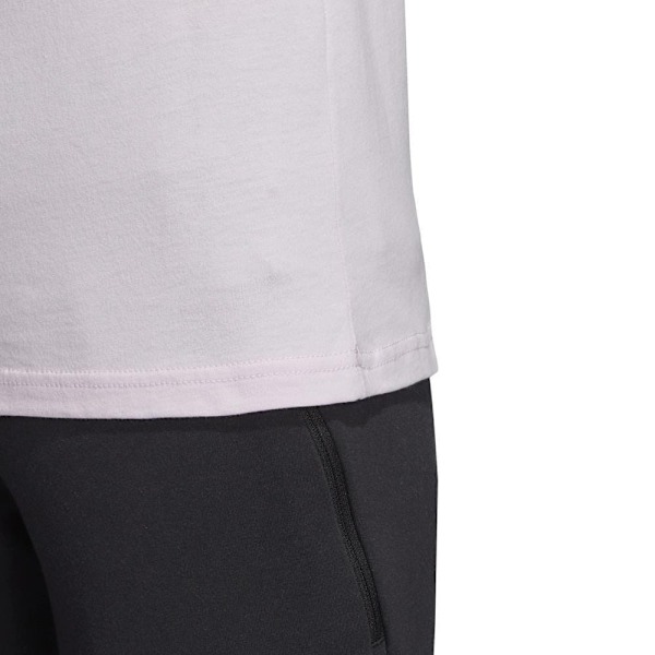 Shirts Adidas Essentials Logo Tank Top Rosa 158 - 163 cm/S