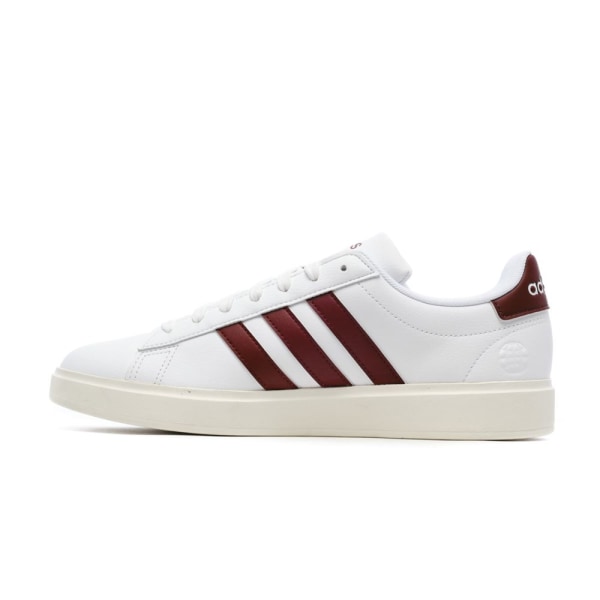 Sneakers low Adidas Grand Court 20 Hvid 42