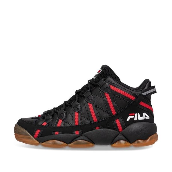 Sko Fila Spaghetti Sort 44