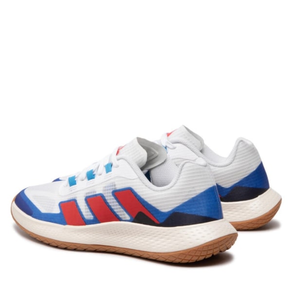 Lågskor Adidas Forcebounce 2.0 Vit 44