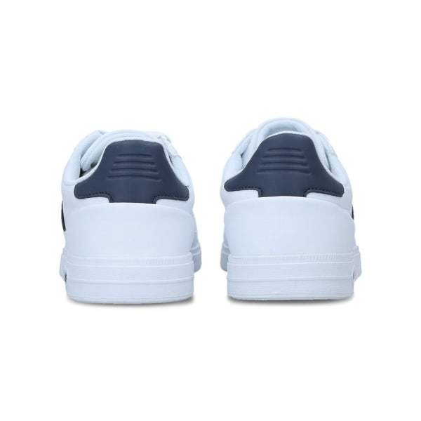Sneakers low Lacoste Europa Pro 123 1 Sma Hvid 46