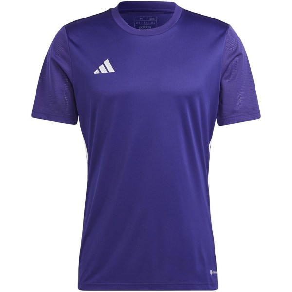 Shirts Adidas Tabela 23 Blå 182 - 187 cm/XL