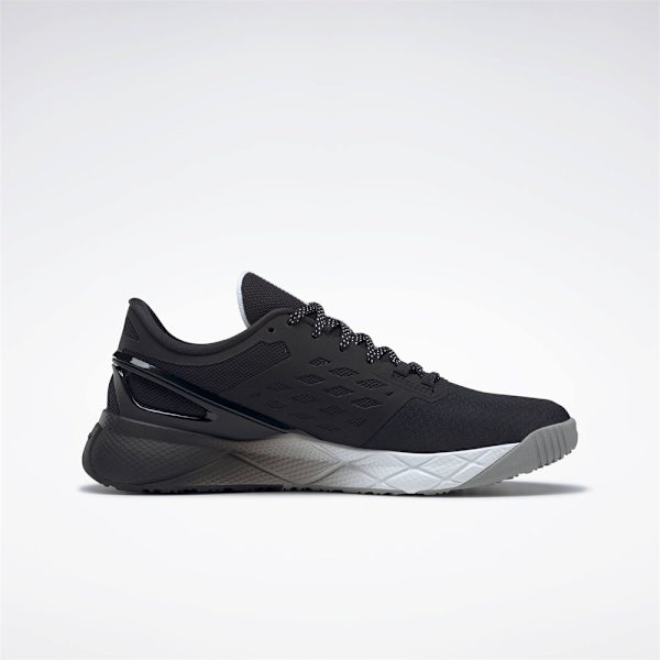 Sneakers low Reebok Nanoflex TR Sort 37