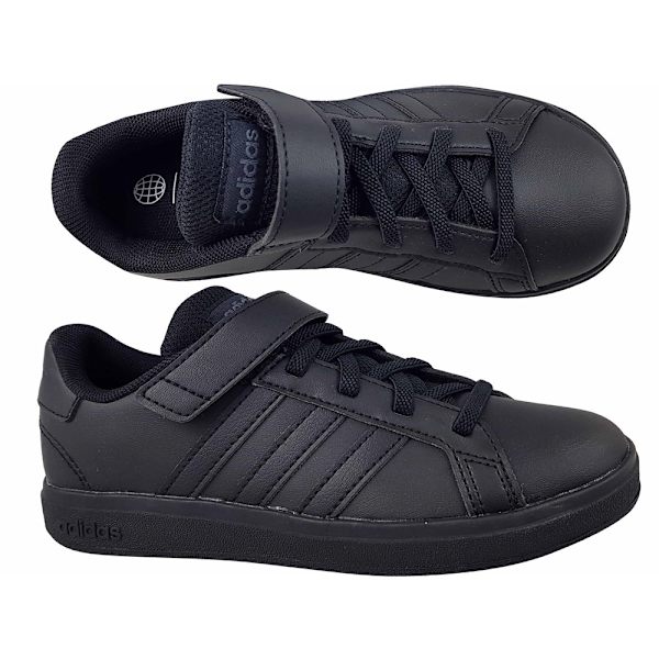Sneakers low Adidas Grand Court 20 EL Grå 39 1/3
