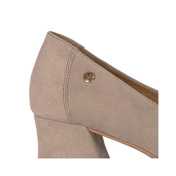Sandaler Maciejka 5940A04001 Gråa 40