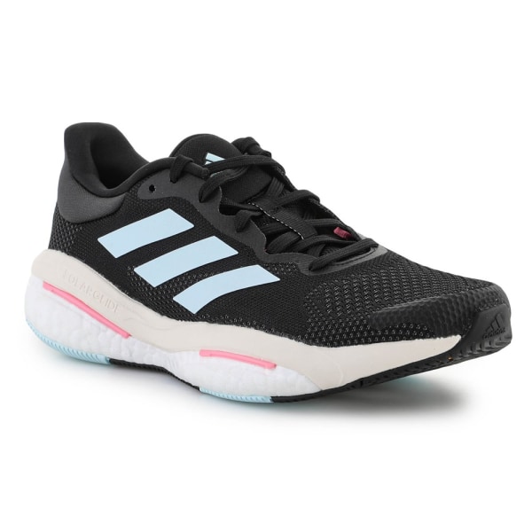 Puolikengät Adidas Solar Glide 5 Mustat 40