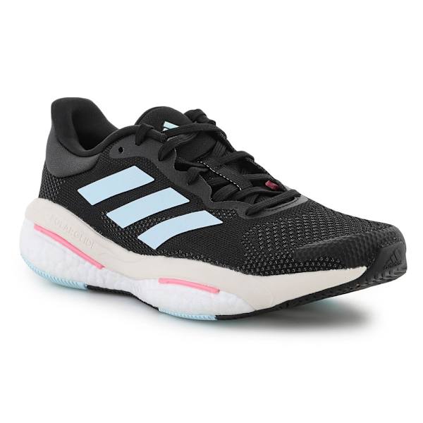 Sneakers low Adidas Solar Glide 5 Sort 40 2/3