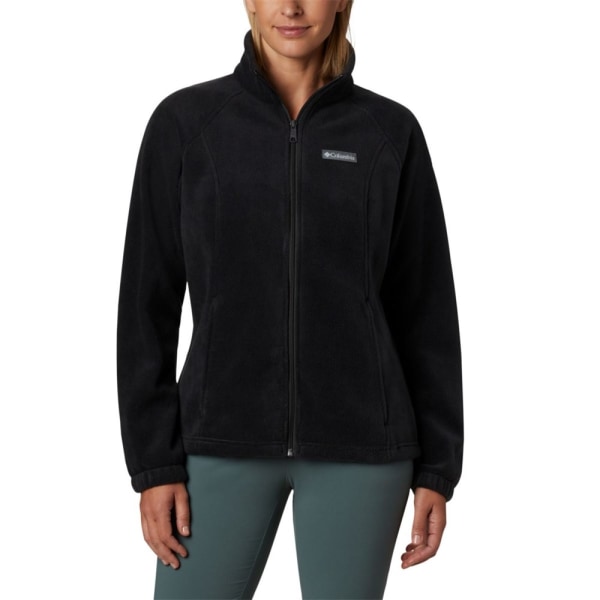 Sweatshirts Columbia Benton Springs Full Zip Sort 164 - 164 cm/M