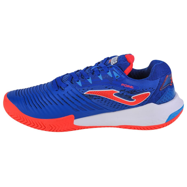 Sneakers low Joma Tpoint 2204 Azurblå 40.5