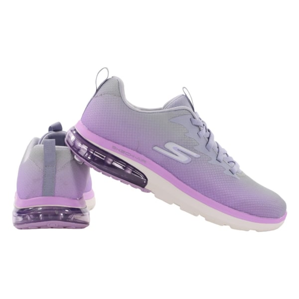 Puolikengät Skechers GO Walk Air 20 Violetit 36