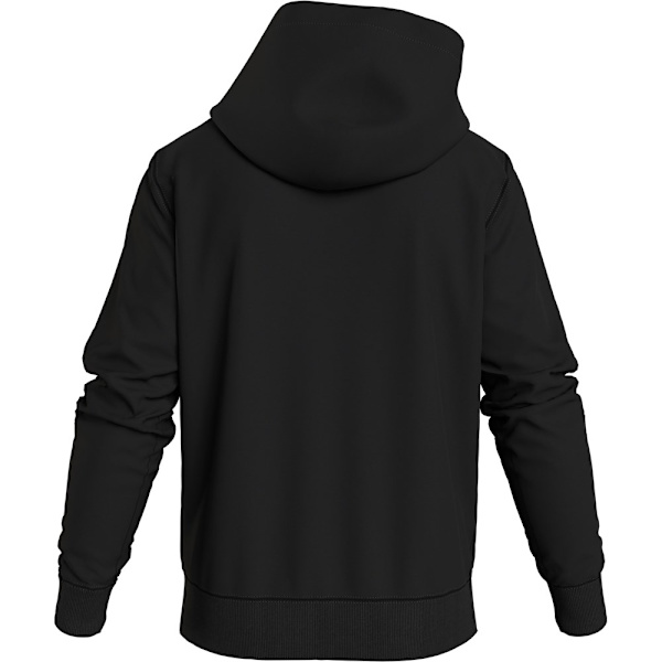 Sweatshirts Calvin Klein J30J321904BEH Svarta 192 - 193 cm/XL