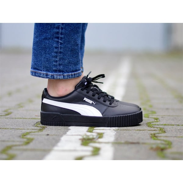 Sneakers low Puma Carina Pfs Sort 37