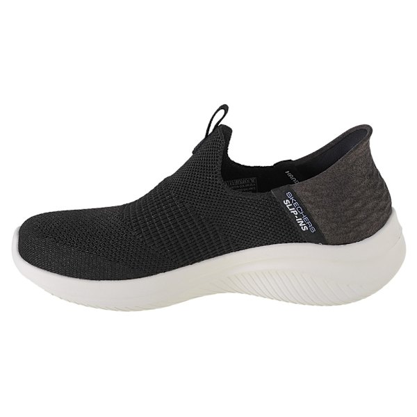 Lågskor Skechers Ultra Flex 30 Smooth Step Svarta 38
