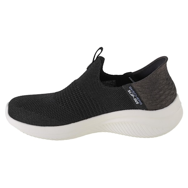 Lågskor Skechers Ultra Flex 30 Smooth Step Svarta 41