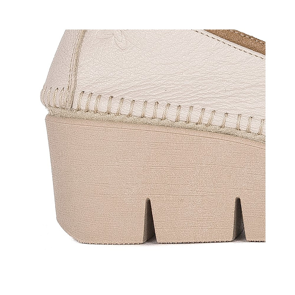 Lågskor Maciejka 5814A10001 Beige 40