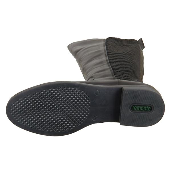 Stövlar Remonte D837101 Svarta 44