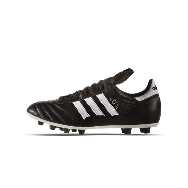 Sneakers low Adidas Copa Mundial Hvid,Sort 45 1/3