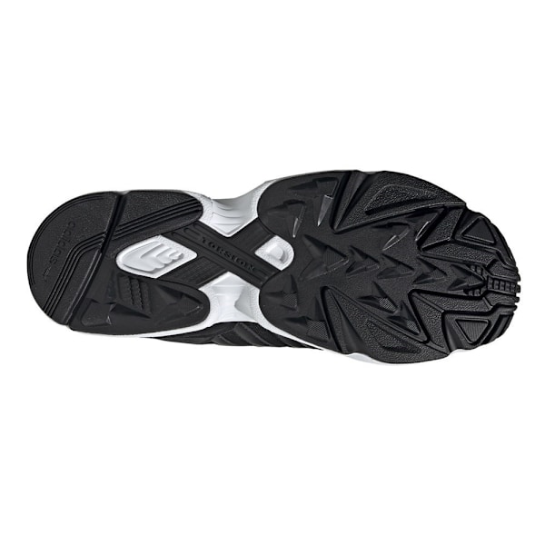 Sneakers low Adidas YUNG96 Sort 45 1/3