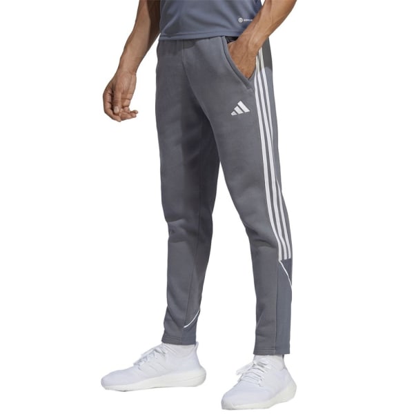 Housut Adidas Tiro 23 League Harmaat 164 - 169 cm/S