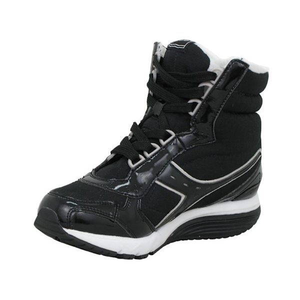 Sko Diadora Crypton Dina Snow Sort 37