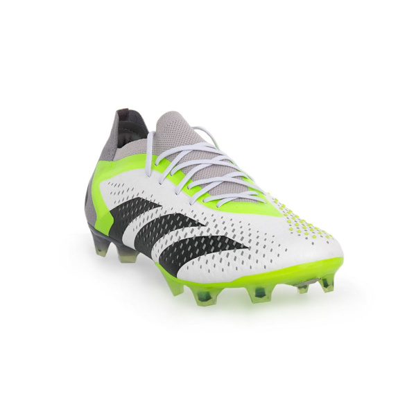Lågskor Adidas Predator Accuracy 1 Vit 44