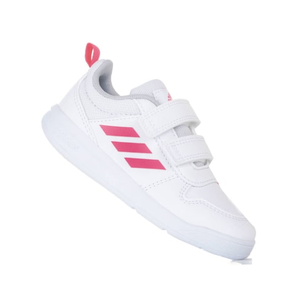 Lågskor Adidas Tensaur I Rosa,Vit 23