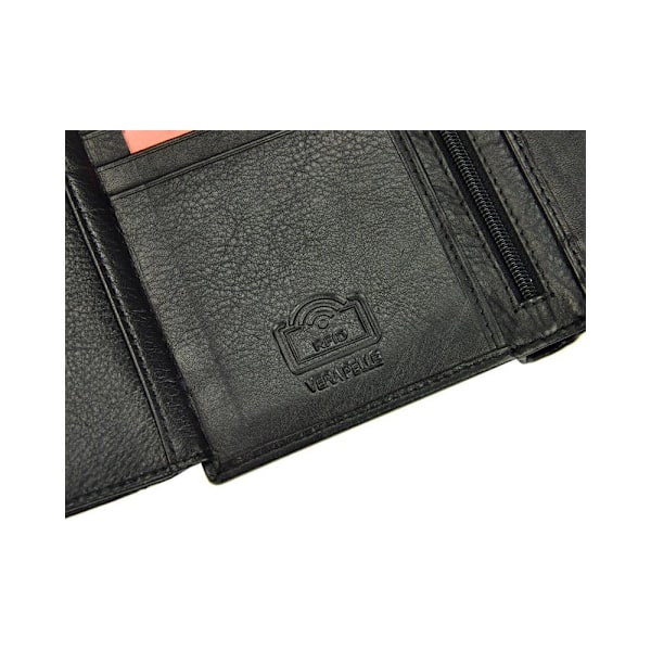 Plånböcker Pierre Cardin ROVICKY109860 Svarta