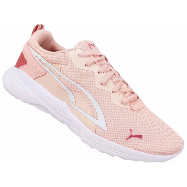 Sneakers low Puma Allday Active JR Pink 36